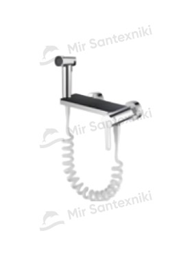 Гигиенический душ со смесителем Debora DBR303-11